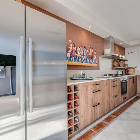 All About Casa Orquidea *