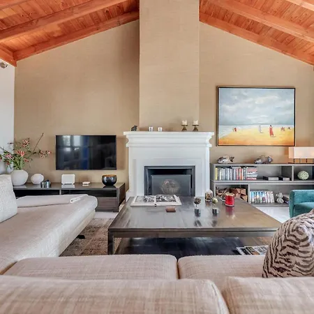 All About Casa Orquidea *