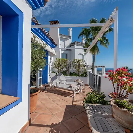 בית נופש All About Casa Orquidea