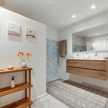 All About Casa Orquidea בית נופש *