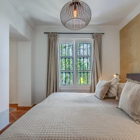 All About Casa Orquidea בית נופש