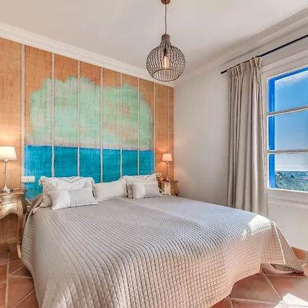 בית נופש All About Casa Orquidea Benahavís