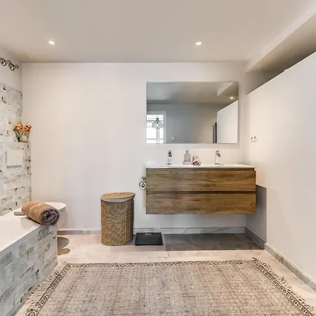 All About Casa Orquidea *